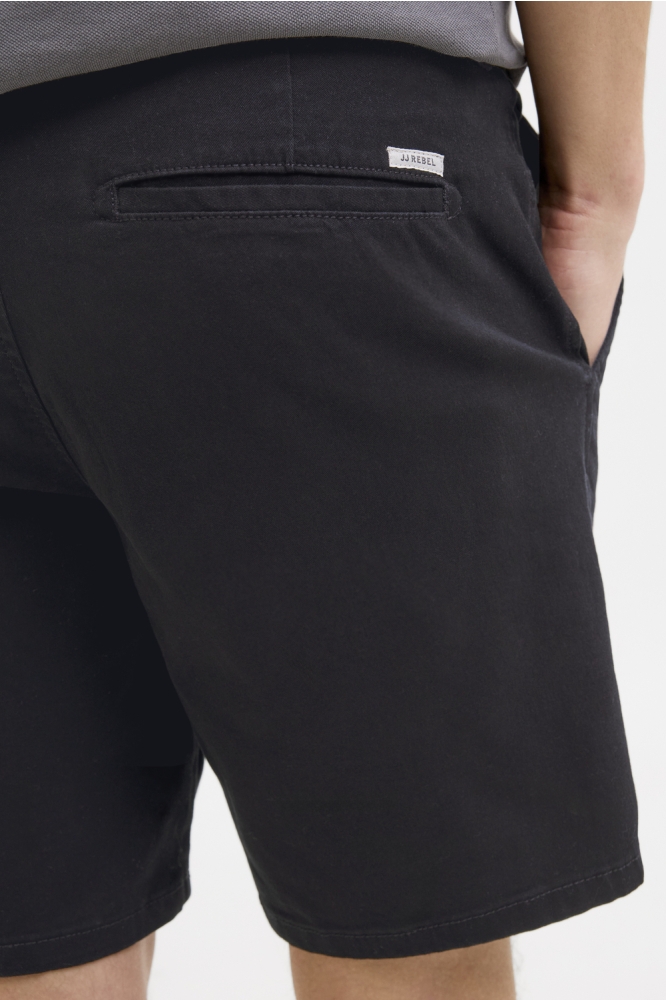 JREBSHARP CHINO SHORT SN 12270748 Black